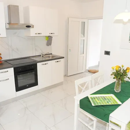 Apartment Ondina Pula