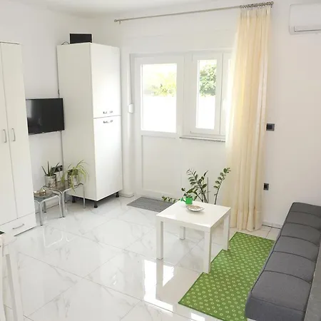 Ondina Apartment Pula