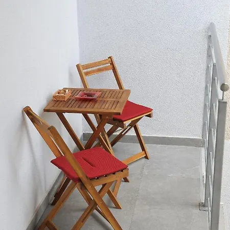 Ondina Apartment Pula