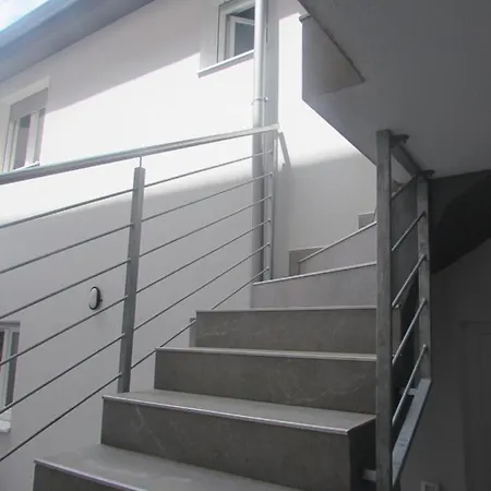 Ondina Apartment