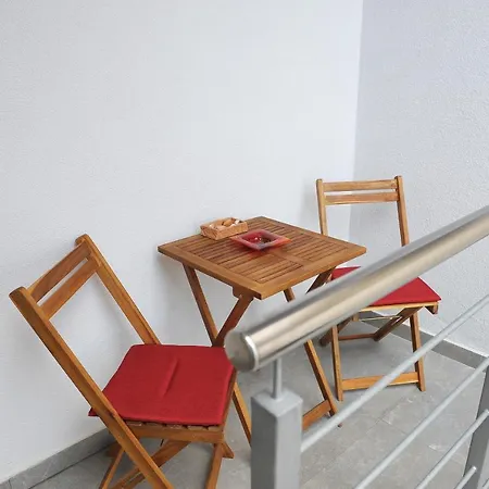 Ondina Apartment Pula