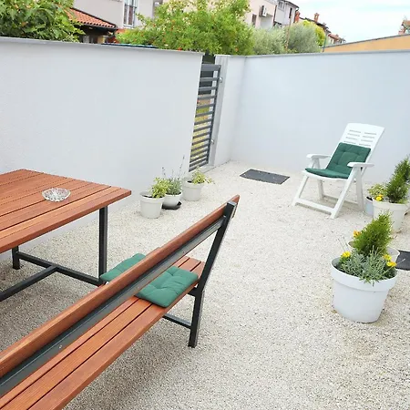 Apartment Ondina *