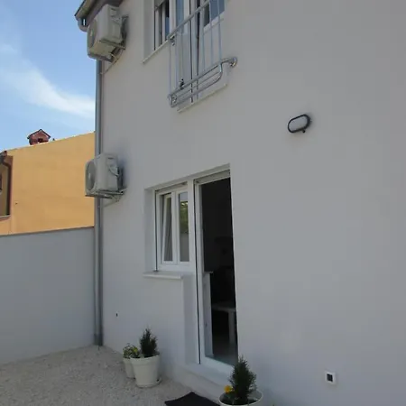 Apartment Ondina Pula