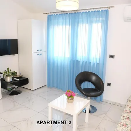 Apartment Ondina