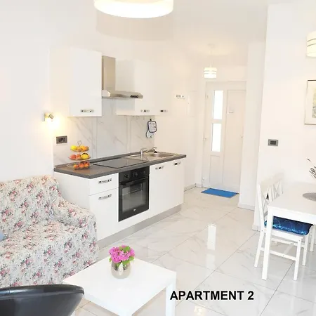 Ondina Apartment