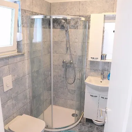 Ondina Apartment Pula