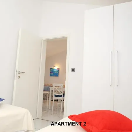 Ondina Apartment Pula