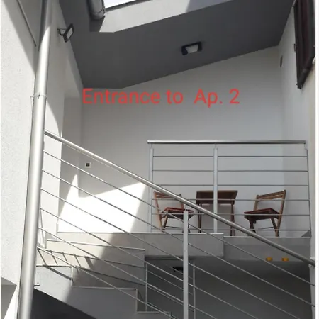 Ondina Apartment Pula