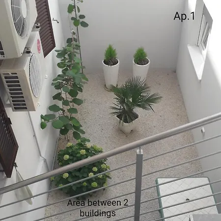 Apartment Ondina *