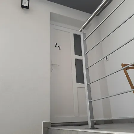 Apartment Ondina Pula
