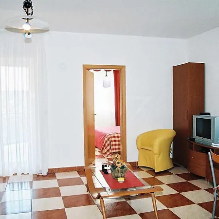 Ondina Apartman *