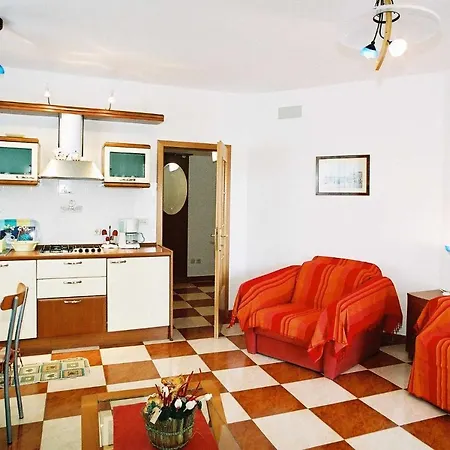 Ondina Apartman
