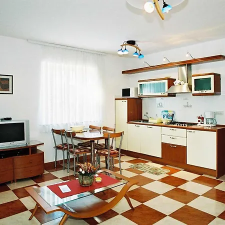 Apartman Ondina Rovinj
