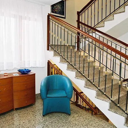 Ondina Apartman *