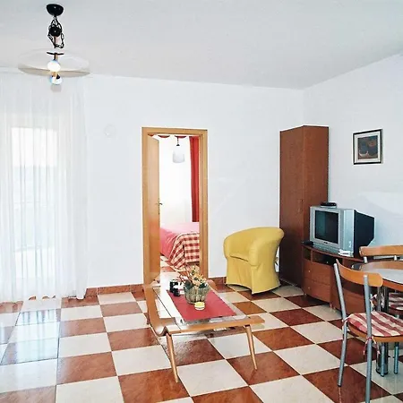 Ondina Apartman *
