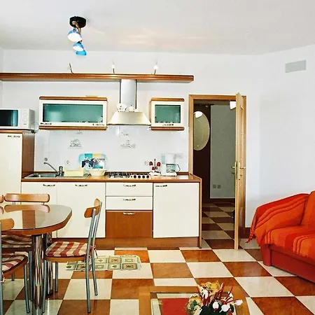 Ondina Rovinj