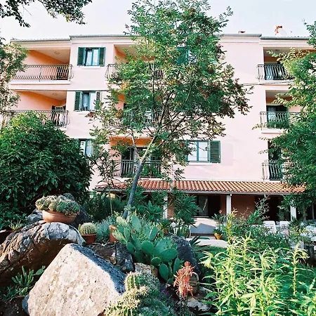 Ondina Apartman Rovinj