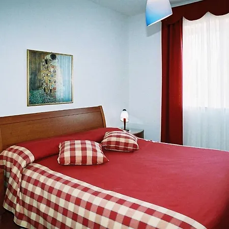 Apartman Ondina