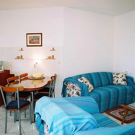 Ondina Apartman *