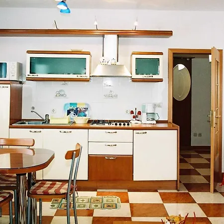 Apartman Ondina