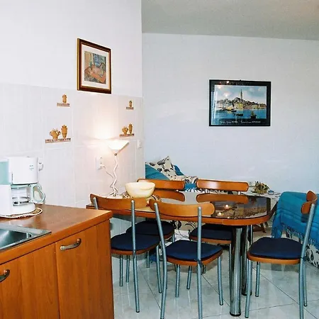 Apartman Ondina