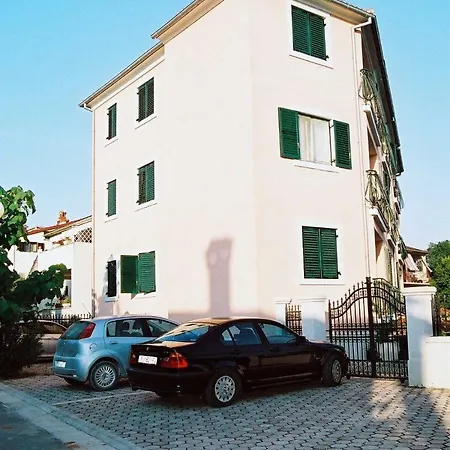 Ondina Apartman Rovinj