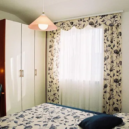 Apartman Ondina *