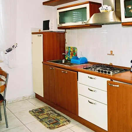 Apartman Ondina *