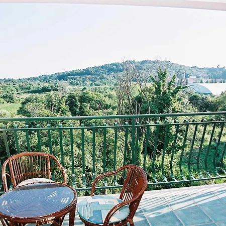 Ondina Apartman Rovinj