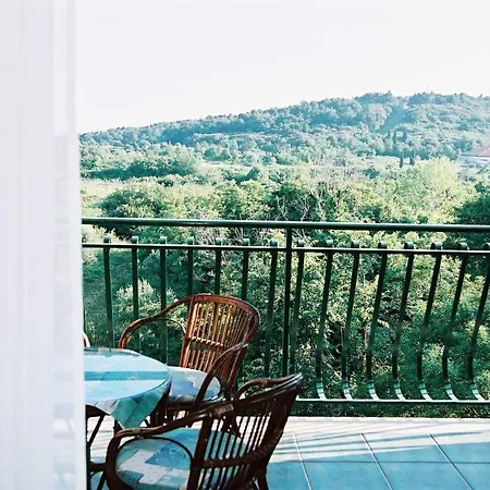 Ondina Apartman