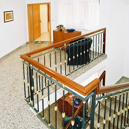 Ondina Apartman *