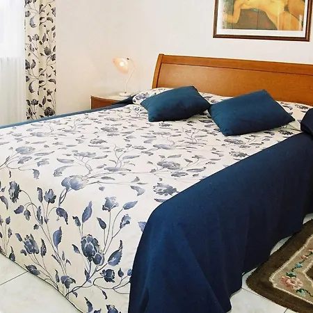 Ondina Apartman