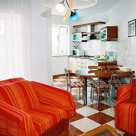Ondina Apartman