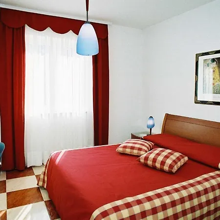 Ondina Apartman Rovinj
