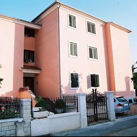 Apartman Ondina