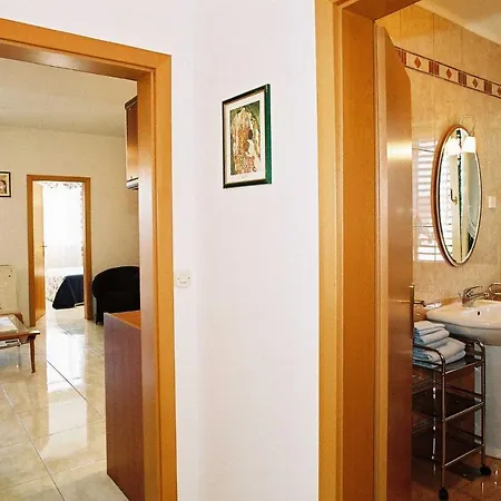 Apartman Ondina *