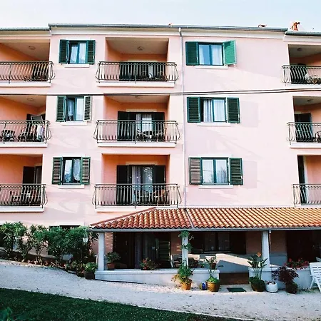 Apartman Ondina Rovinj
