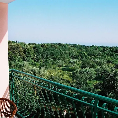 Ondina Apartman Rovinj
