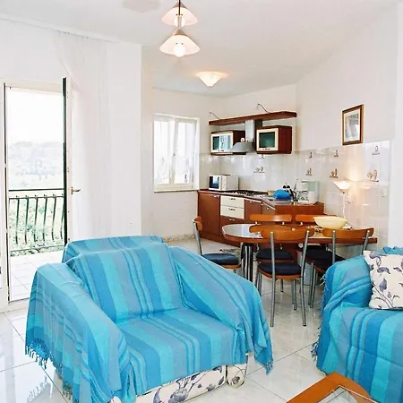 Apartman Ondina *