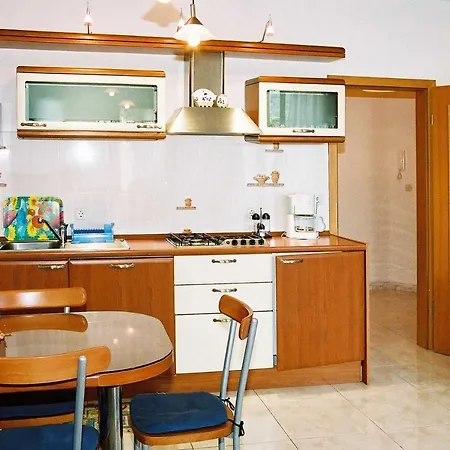 Apartman Ondina *