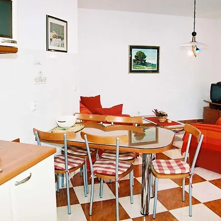 Apartment Ondina Rovinj